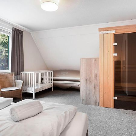 Landal Duc De Brabant Hotel Westelbeers Exterior photo