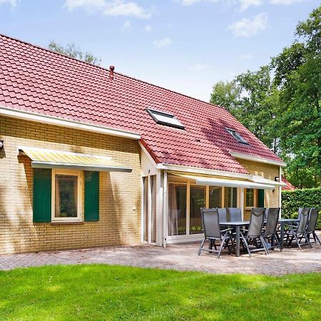 Landal Duc De Brabant Hotel Westelbeers Exterior photo